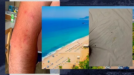 Povestea incredibilă a unor români care au fost în vacanță în Turcia! „Dimineață, lenjeria era pătată de sânge”