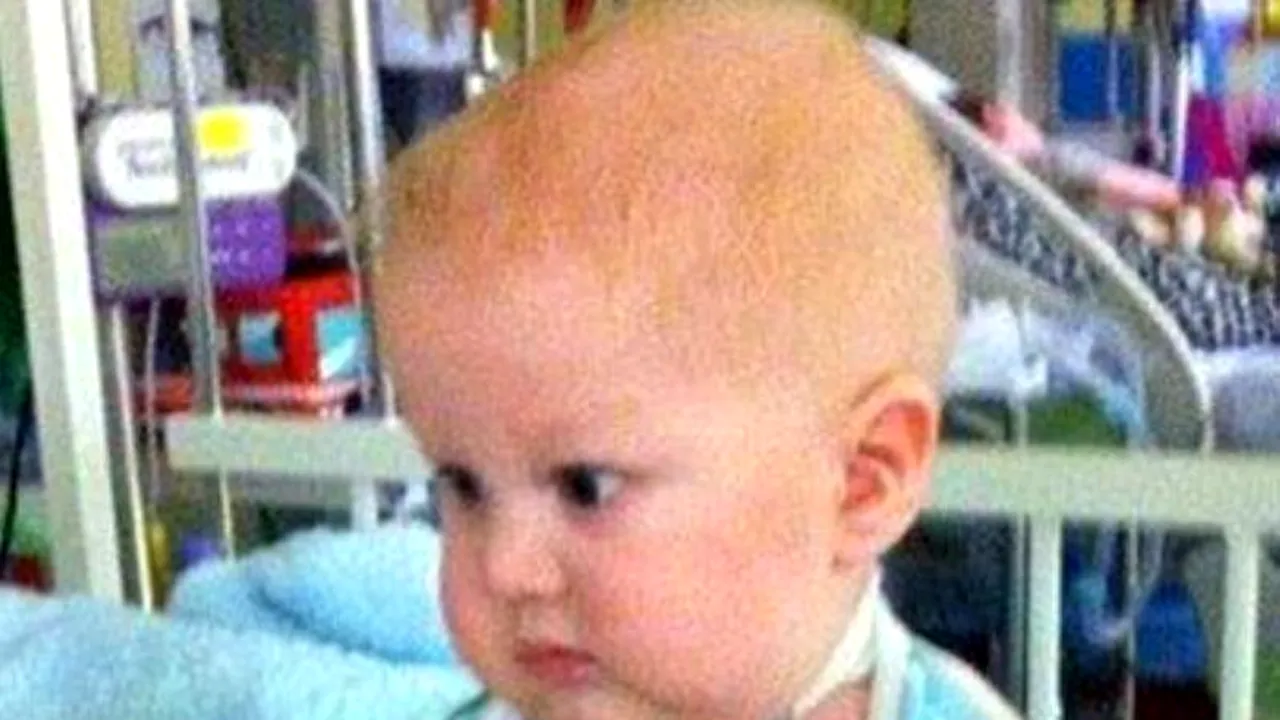 Povestea bebelușului care a sfidat toate previziunile medicilor