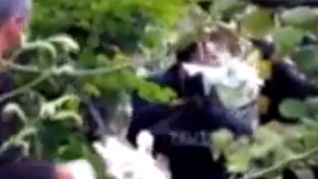 VIDEO. O nouă tragedie la Sibiu. Fratele germanului găsit mort săptămâna trecută s-a spânzurat