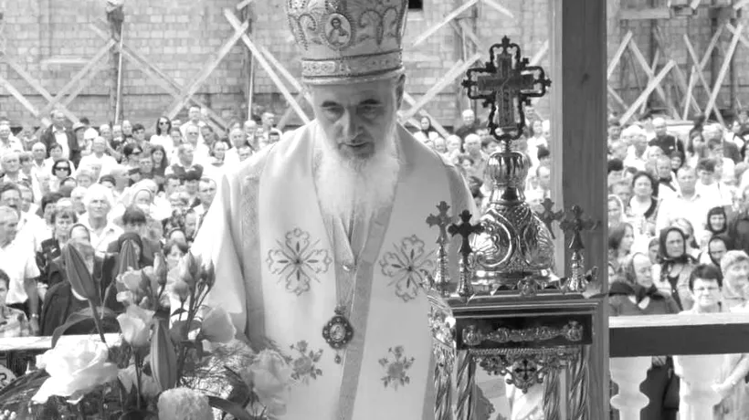 A murit Preasfințitul Părinte Vasile Flueraș, fost episcop vicar al Arhiepiscopiei Clujului