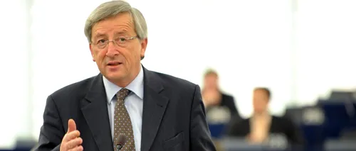 Juncker exclude posibilitatea Brexit-ului