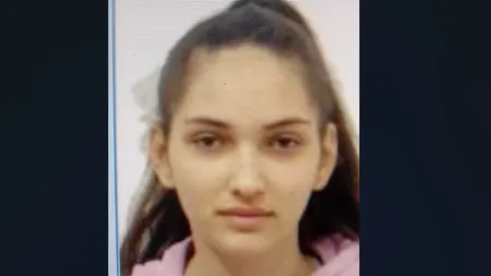 Copilă de 12 ani, dată dispărută în Prahova. Poliția cere ajutorul cetățenilor