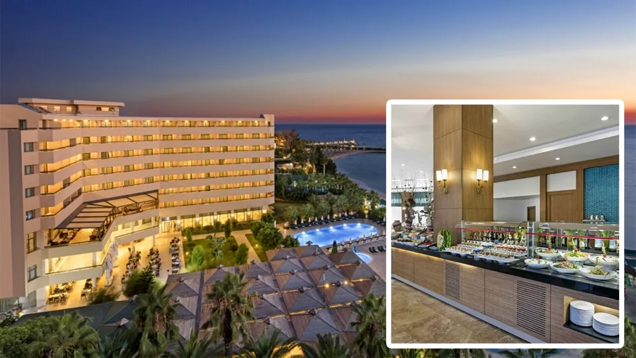 Concediu de coșmar de 2.000 € pentru doi români la 