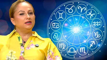 Zodia care va primi o amendă pe final de februarie 2026, potrivit faimoasei Cristina Demetrescu de la Pro TV
