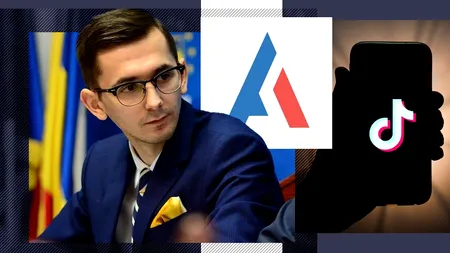 Reacția DURĂ a vicepreședintelui CNA, după ce Pavel Popescu (PNL) de la ANCOM a cerut suspendarea TikTok în România. APELUL către Comisia Europeană