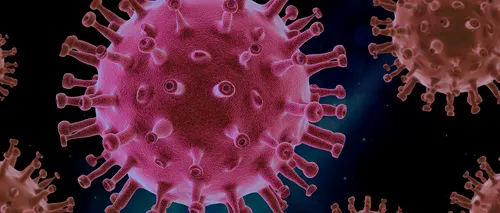 Persoanele nevaccinate sunt „fabrici de tulpini Covid”, afirmă un expert în boli infecțioase