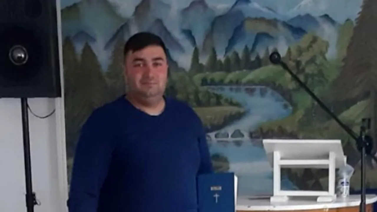 POVEȘTI de VIAȚĂ. Cum trăiește în Germania la cules de salată un predicator din România: Câștig mai mult în două luni aici decât într-un an în țară