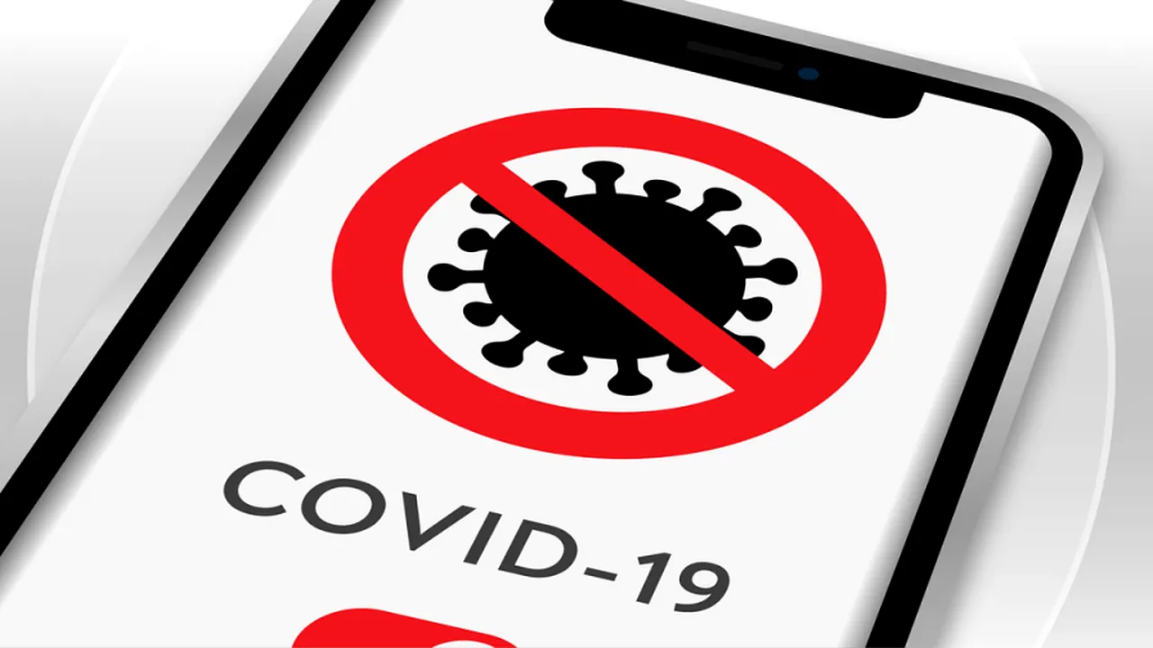 UE testează platforma care unifică toate aplicațiile de depistare a contacților Covid-19