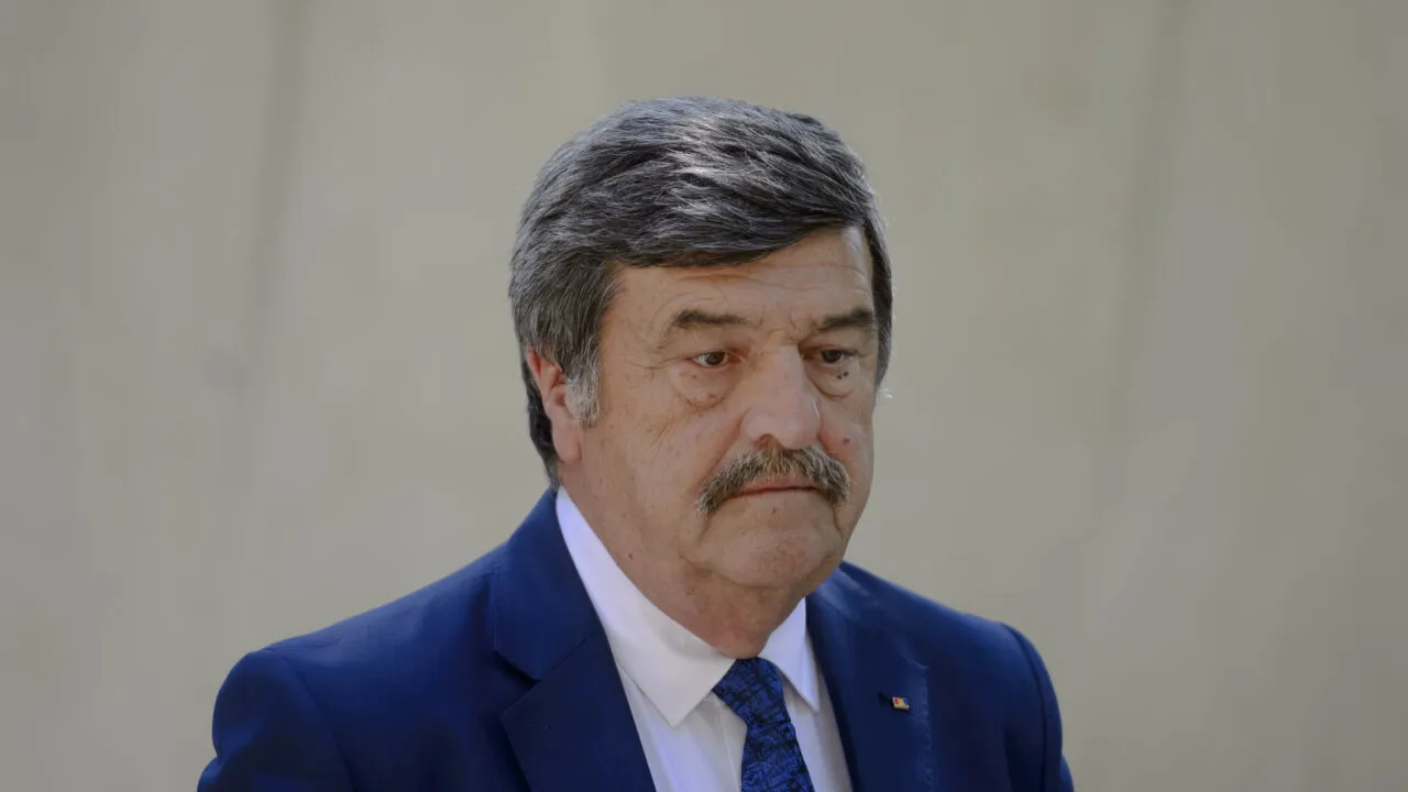 Ce spune prefectul Capitalei după ce Clotilde Armand a fost acuzată de ANI de incompatibilitate: „Beneficiază de prezumția de nevinovăție. Rămâne în funcție până la o decizie judecătorească definitivă”