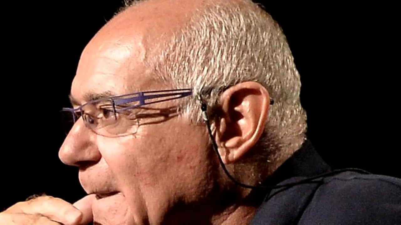 Tudorel Butoi, în cazul minorei de 11 ani ucise: Făptuitorul a urmărit fata ca un animal sălbatic