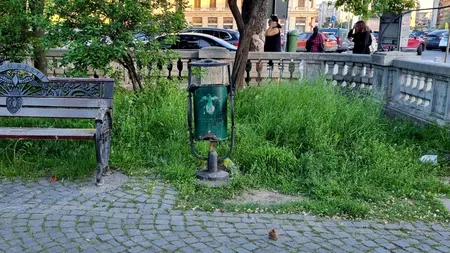 Vicepreședintele PSD Sectorul 1: „Vizitați Maidanul Ateneului!”