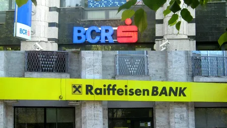 Ce mesaje au transmis Erste si Raiffeisen după votul Austriei împotriva României