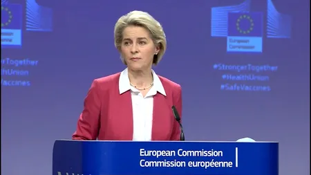 Comisia Europeană trimite România în fața Curții de Justiție a UE pentru nerespectarea legislației privind aerul curat și emisiile industriale
