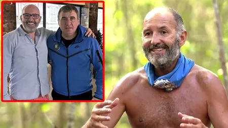 Ce s-a ales de Relu PĂNESCU, după ce a participat la Survivor 2022 de la Pro TV. Legătura cu Gică Hagi și Gică Popescu