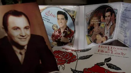 A murit cel care a compus multe din piesele lui Elvis Presley