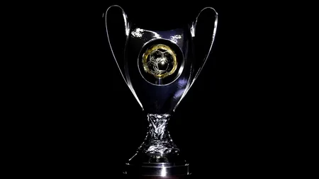 S-au pus în vânzare BILETELE pentru Supercupa României 2023! Când se joacă partida de la Ploiești