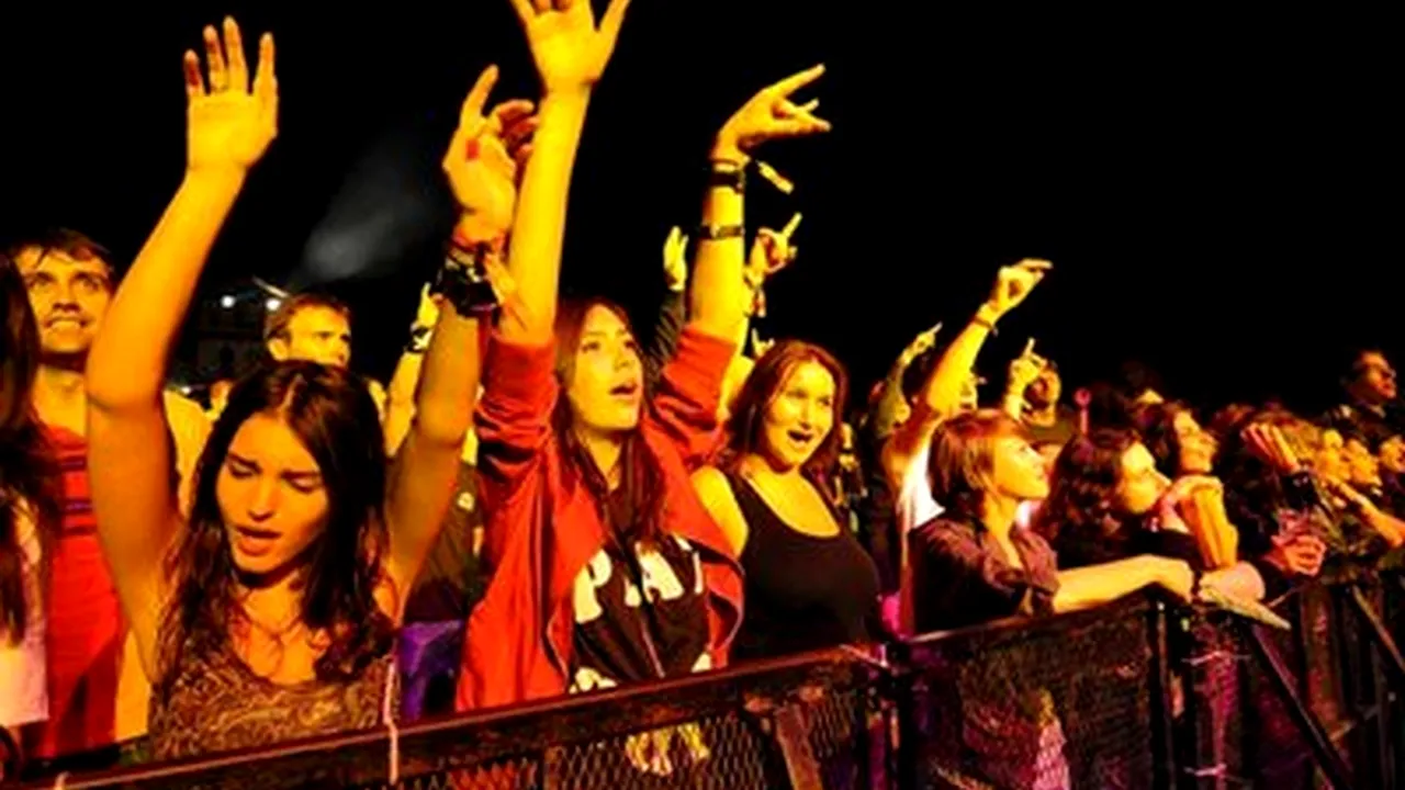 Dramă la Untold Festival din Cluj: un participant la eveniment, găsit spânzurat