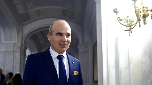 VIDEO | Rareș Bogdan: Concursurile și numirile în justiție trebuie făcute legal. Cred că Stelian Ion va avea o discuție cu Florin Cîțu