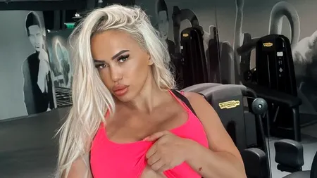 Anda Adam dă detalii despre NUNTĂ. Ce artiști vor cânta la petrecere