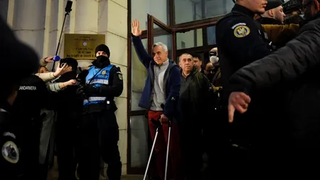 Cinci dintre susținătorii lui Călin Georgescu au fost trimiși în JUDECATĂ. Care sunt capetele de acuzare ale procurorilor de la Parchetul General