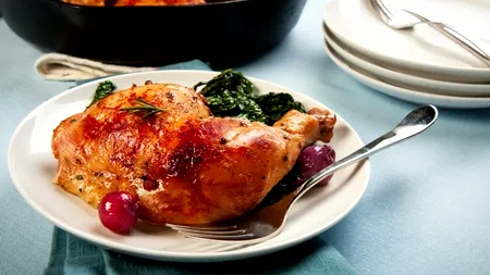 STUDIU. Impactul pe care îl au prăjelile asupra organismului