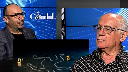 Prof. univ. dr. Tudorel Butoi: „Cazul Anca este unul nefericit. Samoilescu a fost eliberat după 5 ani de închisoare”