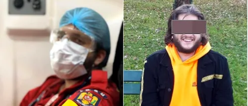 VIDEO| „Era un om admirabil”. Mărturii emoționante despre medicul de 32 de ani din București care s-a sinucis
