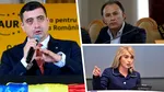 Se încearcă ruperea AUR? Cine sunt disidenții din partidul lui George Simion care ar putea sări din tabăra „suveranistă” în cea „pro-europeană” pentru a-i vota guvernul lui Nicușor Dan