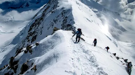 Încălzirea globală ar putea genera o problemă majoră pe Muntele Denali, cel mai înalt din America de Nord - VIDEO