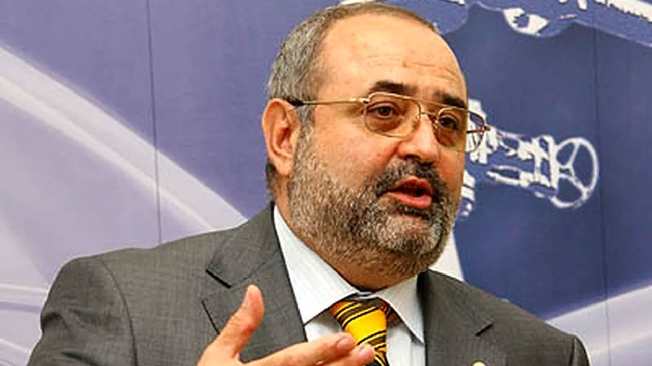 Fostul șef al Romgaz a demisionat din funcția actuală după ce ANI l-a acuzat de conflict de interese