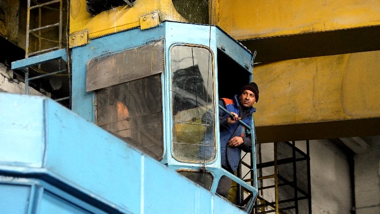 Prefect Dâmbovița: Mechel Târgoviște va reveni la denumirea de COS Târgoviște