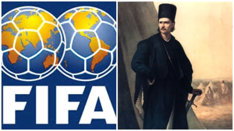 21 MAI, calendarul zilei: Se înființează FIFA / Tudor Vladimirescu este arestat