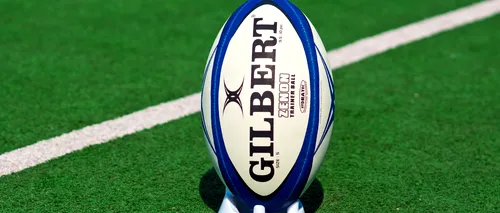 Doliu în lumea sportului. Un jucător de rugby a murit la doar 32 de ani