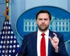 JD Vance anunță repoziționarea SUA în privința războiului din Ucraina: nu mai finanțează Kievul, dar statele europene pot cumpăra arme din America