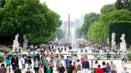 Top 10 cele mai periculoase ORAȘE din Europa. Crimele, jafurile și furturile sunt la ordinea zilei. Pe ce loc se află Capitala României