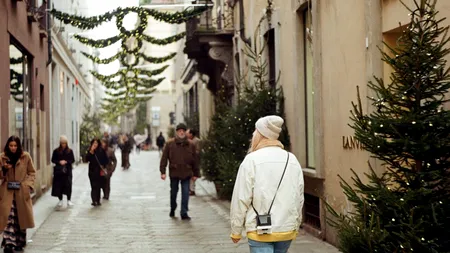 Vremea îți poate strica vacanța de sărbători! Meteorologii au modificat prognoza meteo