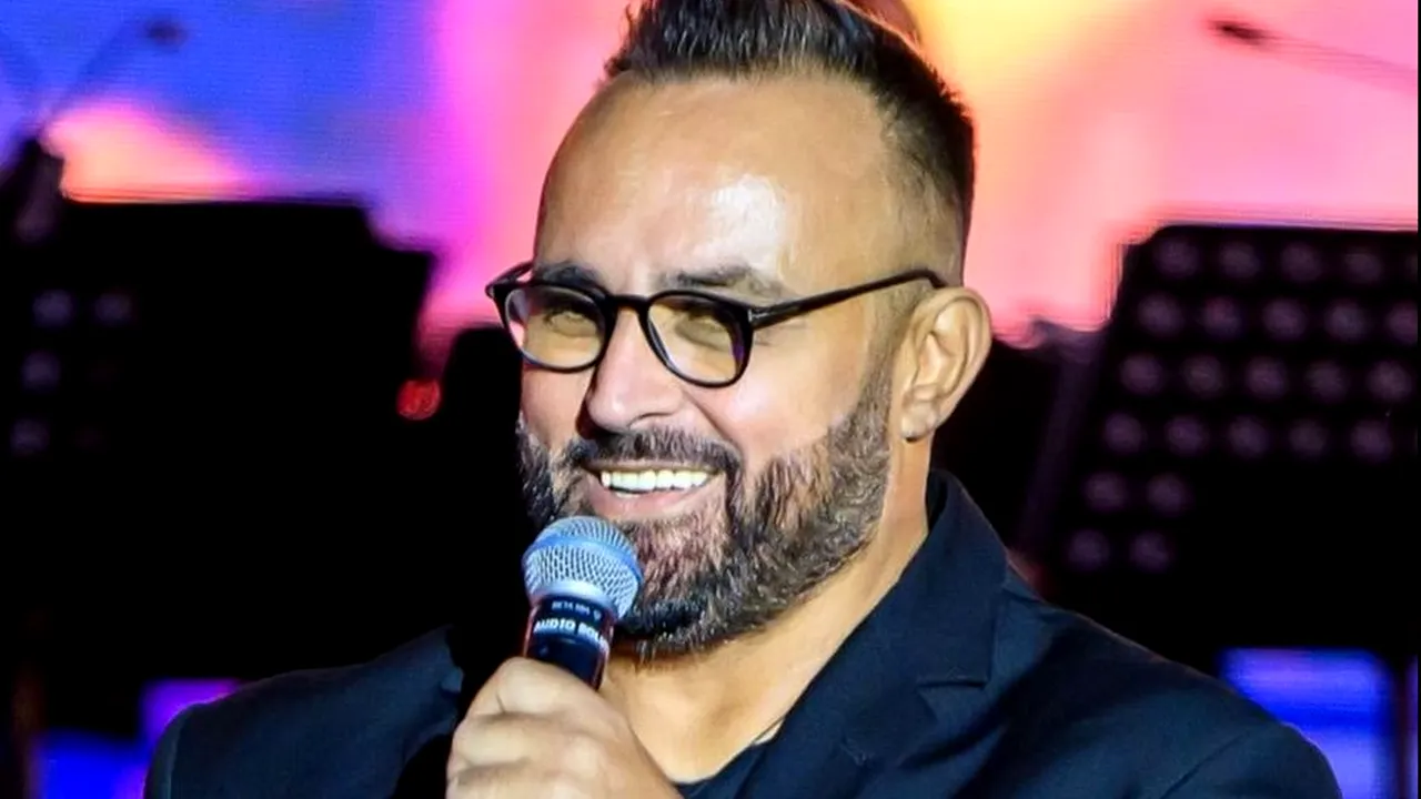 Cristian Faur a slăbit 60 de kilograme. ”Transformarea aceasta nu a fost un accident”