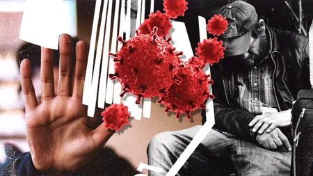 Victimele invizibile ale restricțiilor COVID-19: persoanele fără adăpost și lucrătoarele sexuale. Marian Ursan, preşedintele Asociaţiei „Carusel“ pentru GÂNDUL.RO: ”Am solicitat o întâlnire cu Primarul General”