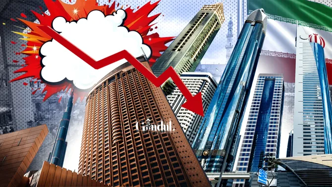 Mirajul Dubai. S-a spart bula imobiliară odată cu războiul din Iran? Ce spun investitorii și specialiștii după ce piața a pierdut 250 miliarde de dolari în câteva zile