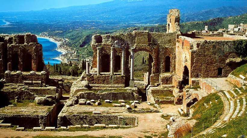 Top 7 cele mai frumoase destinații ascunse din Italia