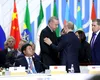 Vladimir Putin și Recep Erdogan CONDAMNĂ atacurile Israelului asupra Iranului și cer o soluție diplomatică