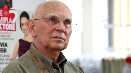 Înalta Curte de Casație și Justiție: Cornel Todea nu a colaborat cu Securitatea