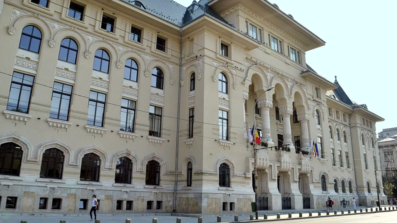 Bugetul Capitalei pe 2024, respins în Consiliul General. PSD nu a participat la ședință, iar liberalii acuză lipsa de investiții