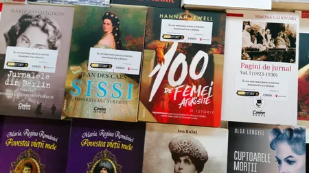 HISTORY Channel celebrează poveștile femeilor care au scris istorie