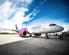 Wizz Air anunță posibile PRELUNGIRI ale timpului de zbor pe rutele spre/dinspre Dubai și Abu Dhabi, pe fondul conflictului din Orientul Mijlociu