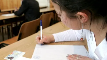 BAC 2012. Subiectele date la LIMBA ȘI LITERATURA ROMÂNĂ, proba scrisă, la sesiunea olimpicilor