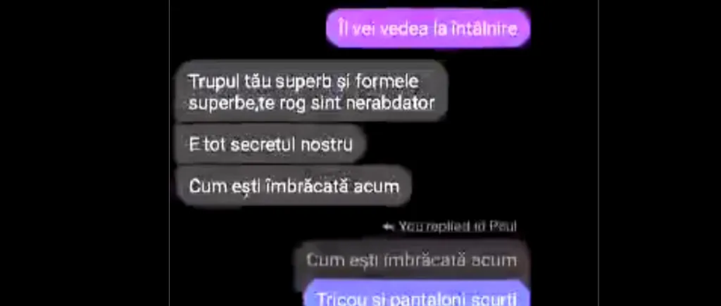 Ce a pățit un polițist de 47 de ani din Prahova, după ce a AGĂȚAT o tânără de doar 16 ani pe Facebook: Vrea să te văd și fără...