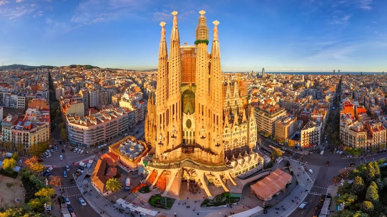 CRIME. Locuitorii din Barcelona se tem de existența unui ucigaș în serie, după patru omoruri înfiorătoare