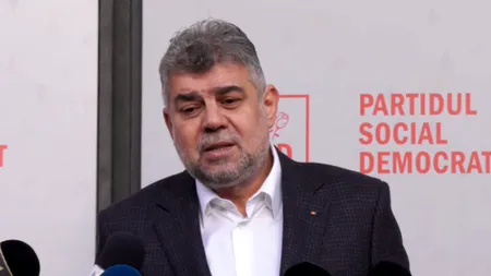 Calendarul alegerilor prezidențiale, VALIDAT / Marcel Ciolacu: Alegerile nu puteau fi programate de Paști. Am stabilit datele de 4 și 18 mai