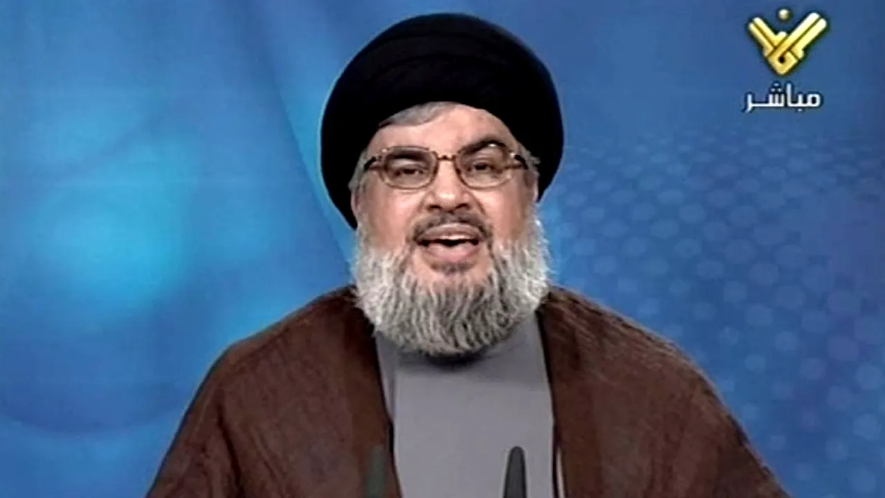 Hezbollah acuză din nou Israelul de spionaj asupra Libanului